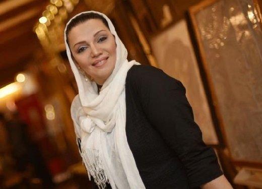 الهام پاوهنژاد الهام پاوهنژاد,اخبار هنرمندان,خبرهای هنرمندان,بازیگران سینما و تلویزیون