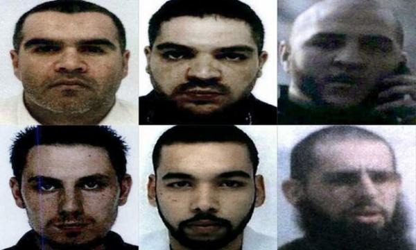 صدور حکم اعدام اعضای فرانسوی داعش در عراق صدور حکم اعدام اعضای فرانسوی داعش در عراق,اخبار سیاسی,خبرهای سیاسی,اخبار بین الملل