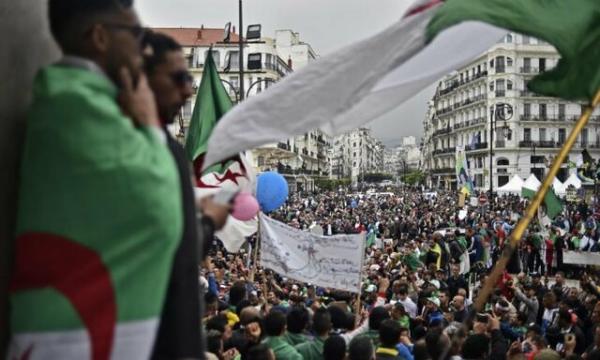 لغو انتخابات زودهنگام ریاست جمهوری الجزایر لغو انتخابات زودهنگام ریاست جمهوری الجزایر,اخبار سیاسی,خبرهای سیاسی,اخبار بین الملل