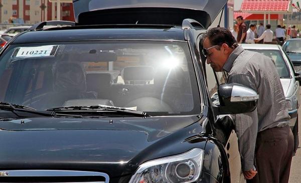 عوامل افزایش قیمت خودرو در بازار,اخبار سیاسی,خبرهای سیاسی,مجلس