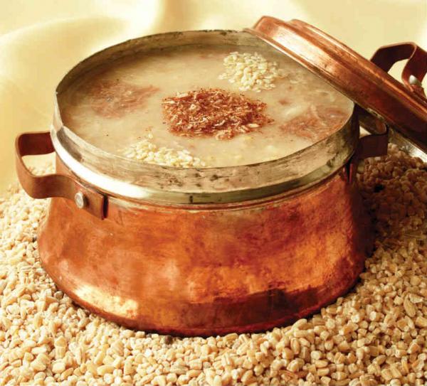 ماجرای حلیم پنبه ای در تهران ماجرای حلیم پنبه ای در تهران,اخبار اجتماعی,خبرهای اجتماعی,حقوقی انتظامی