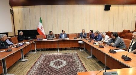 جلسه مشترک شورای اکران و شورای صنفی نمایش,اخبار فیلم و سینما,خبرهای فیلم و سینما,سینمای ایران