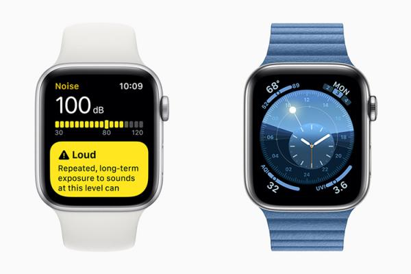 watch OS 6,اخبار دیجیتال,خبرهای دیجیتال,گجت