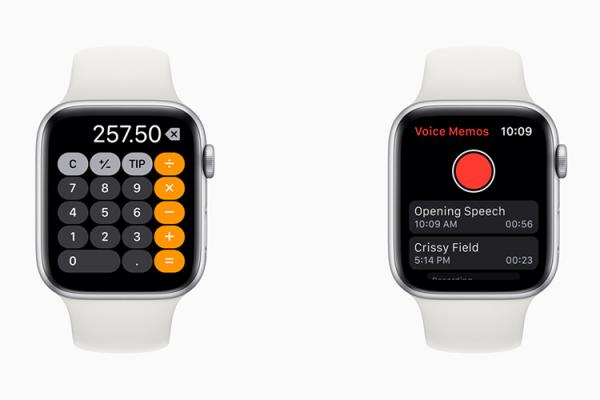 watch OS 6,اخبار دیجیتال,خبرهای دیجیتال,گجت