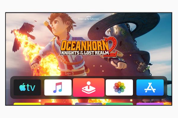 سیستم‌عامل tvOS 13,اخبار دیجیتال,خبرهای دیجیتال,شبکه های اجتماعی و اپلیکیشن ها