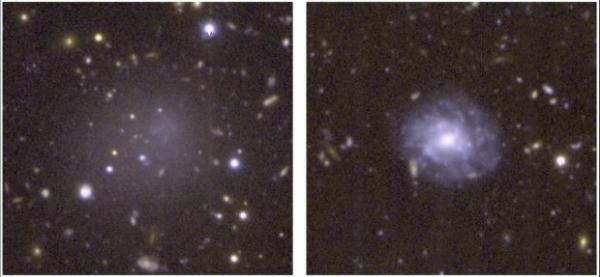 عجیب ترین پدیده ها و اجرام کیهانی,اخبار علمی,خبرهای علمی,نجوم و فضا