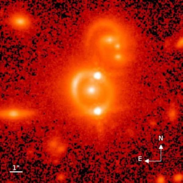 عجیب ترین پدیده ها و اجرام کیهانی,اخبار علمی,خبرهای علمی,نجوم و فضا