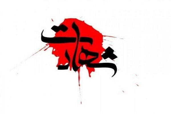 شهادت مامور نیروی انتظامی,اخبار اجتماعی,خبرهای اجتماعی,حقوقی انتظامی