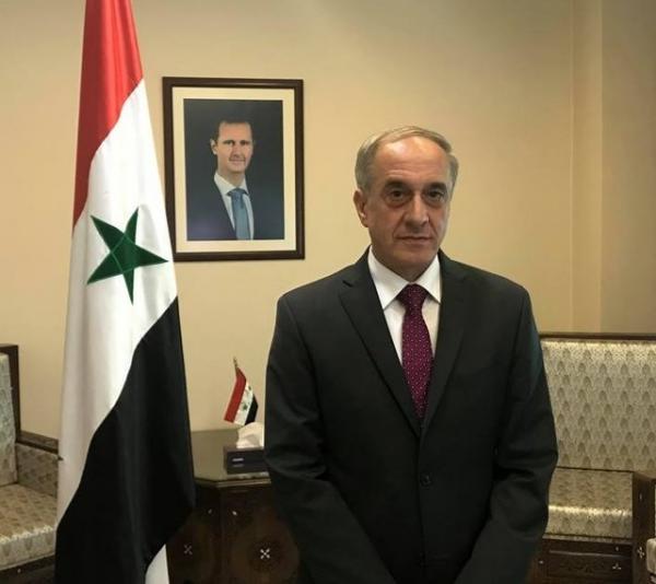 ایمن سوسان ایمن سوسان,اخبار سیاسی,خبرهای سیاسی,خاورمیانه