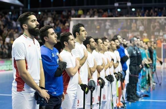 تیم ملی هاکی ایران,اخبار ورزشی,خبرهای ورزشی,ورزش