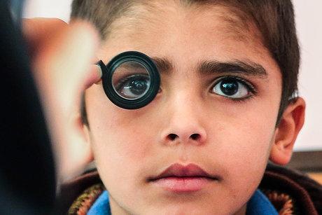 بینایی سنجی کودکان,نهاد های آموزشی,اخبار آموزش و پرورش,خبرهای آموزش و پرورش