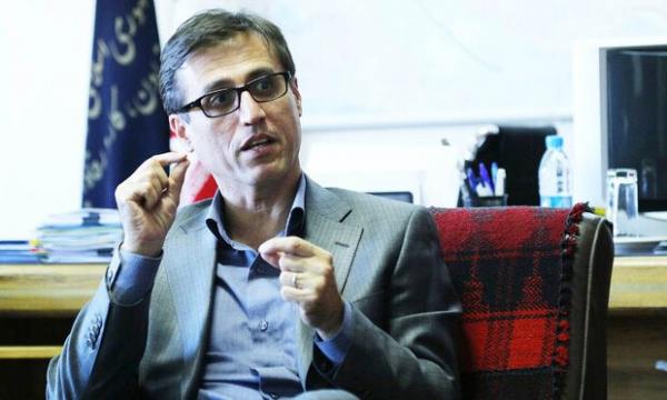 عیسی منصوری,اخبار اشتغال و تعاون,خبرهای اشتغال و تعاون,اشتغال و تعاون