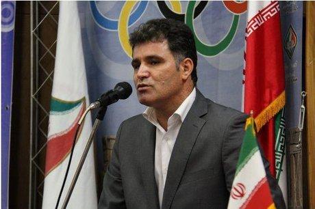 مجید کیهانی مجید کیهانی,اخبار ورزشی,خبرهای ورزشی, مدیریت ورزش
