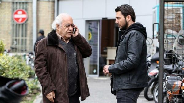 سریال دلدار,اخبار فیلم و سینما,خبرهای فیلم و سینما,سینمای ایران