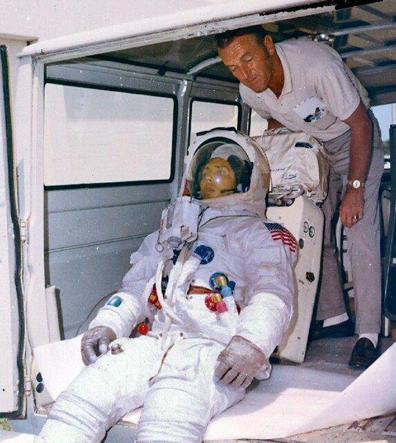 تمرین های قبل از سفر به کره ماه,اخبار علمی,خبرهای علمی,نجوم و فضا