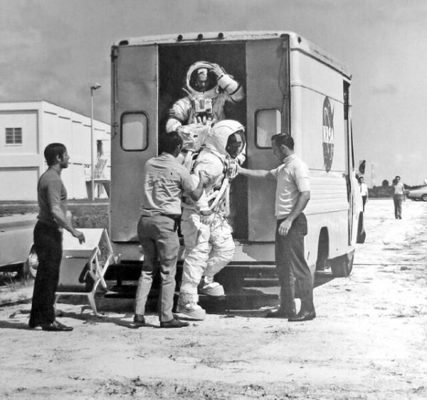 تمرین های قبل از سفر به کره ماه,اخبار علمی,خبرهای علمی,نجوم و فضا