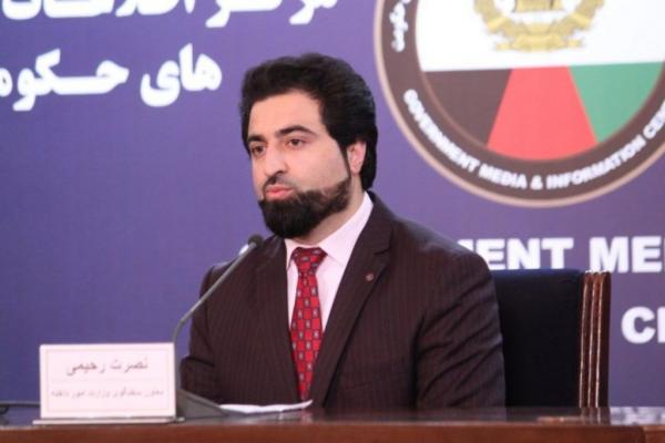 نصرت رحیمی نصرت رحیمی,اخبار افغانستان,خبرهای افغانستان,تازه ترین اخبار افغانستان