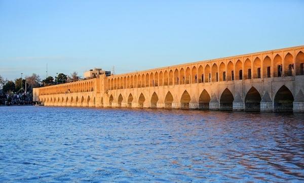 زایندهرود زایندهرود,اخبار اقتصادی,خبرهای اقتصادی,کشت و دام و صنعت