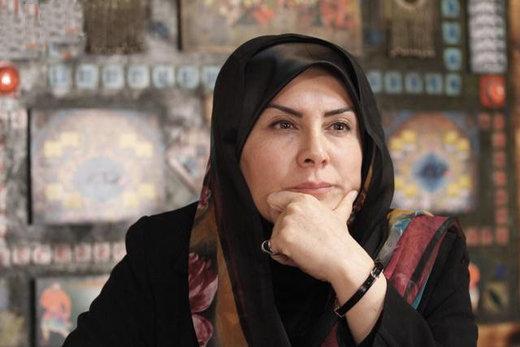 گیتی خامنه گیتی خامنه,اخبار هنرمندان,خبرهای هنرمندان,اخبار بازیگران
