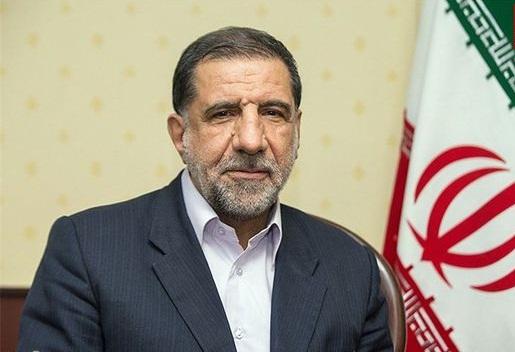 اسماعیل کوثری,اخبار سیاسی,خبرهای سیاسی,دفاع و امنیت