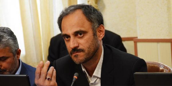 محمدحسین قربانی,اخبار سیاسی,خبرهای سیاسی,مجلس