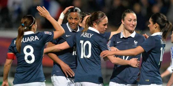 جام جهانی فوتبال زنان,اخبار ورزشی,خبرهای ورزشی,ورزش بانوان
