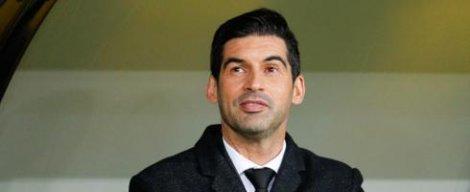پائولو فونسکا پائولو فونسکا,اخبار فوتبال,خبرهای فوتبال,اخبار فوتبال جهان