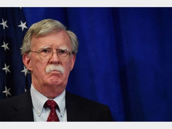 جان بولتون,اخبار سیاسی,خبرهای سیاسی,اخبار بین الملل