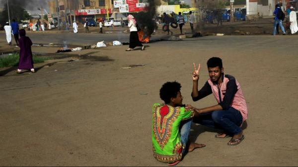 ناآرامی های سودان ناآرامی های سودان,اخبار سیاسی,خبرهای سیاسی,اخبار بین الملل