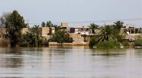 سیل خوزستان,اخبار اجتماعی,خبرهای اجتماعی,شهر و روستا