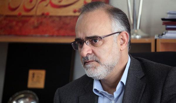 اظهارات مهدی محمدنبی و رد خبر مذاکره با دروازبان استقلال اظهارات مهدی محمدنبی و رد خبر مذاکره با دروازبان استقلال,اخبار فوتبال,خبرهای فوتبال,نقل و انتقالات فوتبال