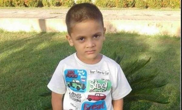 قتل هولناک پسر 9 ساله در برزیل,اخبار حوادث,خبرهای حوادث,جرم و جنایت