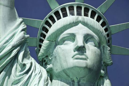 مجسمه آزادی آمریکا,اخبار جالب,خبرهای جالب,خواندنی ها و دیدنی ها