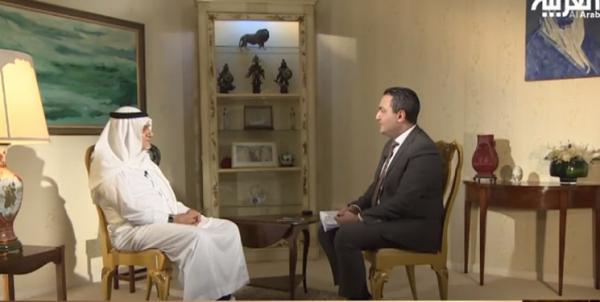 مصاحبه با ترکی الفیصل,اخبار سیاسی,خبرهای سیاسی,خاورمیانه