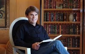 دین کونتز دین کونتز,اخبار فرهنگی,خبرهای فرهنگی,کتاب و ادبیات