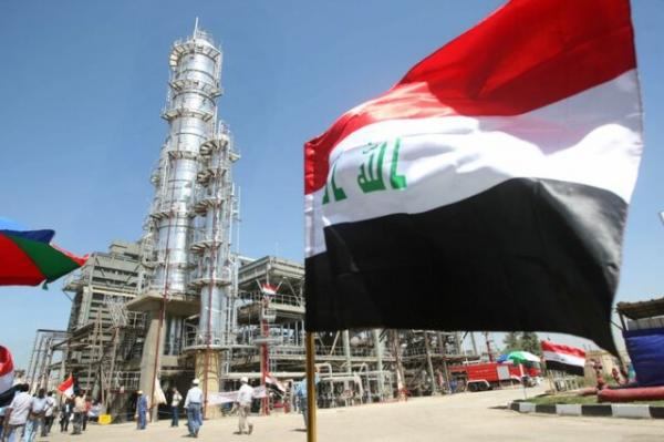 خودکفایی عراق در حوزه انرژی,اخبار اقتصادی,خبرهای اقتصادی,نفت و انرژی
