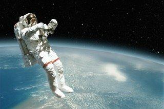 استخدام فضانورد جدید در روسیه,اخبار علمی,خبرهای علمی,نجوم و فضا