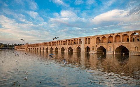 علت استشمام بوی گاز در مسیر زایندهرود علت استشمام بوی گاز در مسیر زایندهرود,اخبار اجتماعی,خبرهای اجتماعی,شهر و روستا