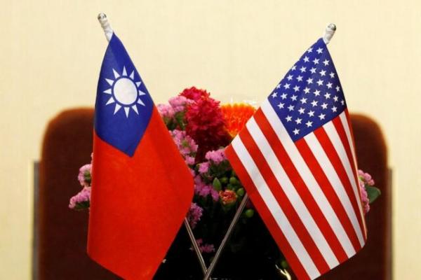 تغییر نام سفارت تایوان در آمریکا,اخبار سیاسی,خبرهای سیاسی,اخبار بین الملل