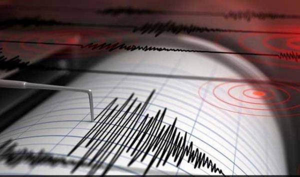 زلزله در شرق روسیه,اخبار حوادث,خبرهای حوادث,حوادث طبیعی