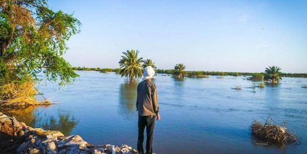 مناطق سیل زده خوزستان,اخبار اجتماعی,خبرهای اجتماعی,شهر و روستا