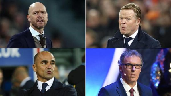 گزینه های جانشینی والورده در بارسلونا گزینه های جانشینی والورده در بارسلونا,اخبار فوتبال,خبرهای فوتبال,اخبار فوتبال جهان