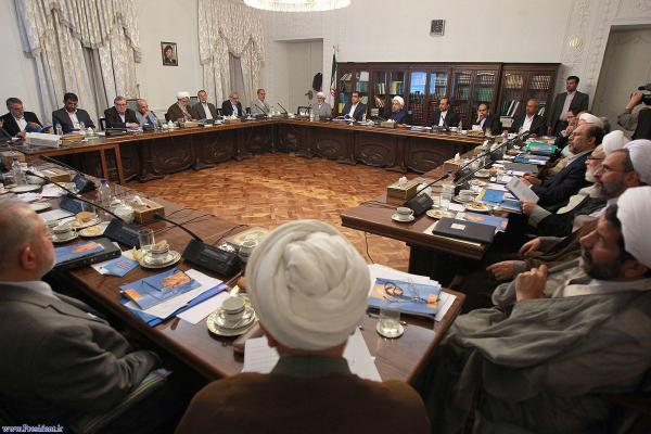 عدم حضور رئیس جمهور در جلسات شورای انقلاب فرهنگی,اخبار سیاسی,خبرهای سیاسی,اخبار سیاسی ایران