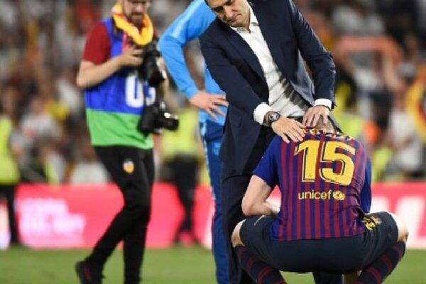 مشکلات بارسلونا در فصل جدید مشکلات بارسلونا در فصل جدید,اخبار فوتبال,خبرهای فوتبال,اخبار فوتبال جهان