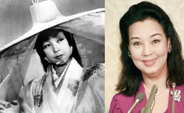 ماچیکو کیو,اخبار هنرمندان,خبرهای هنرمندان,اخبار بازیگران