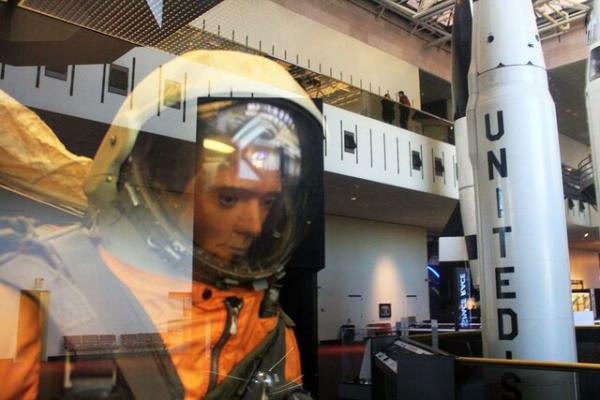 آدمک فضانورد روسی,اخبار علمی,خبرهای علمی,نجوم و فضا