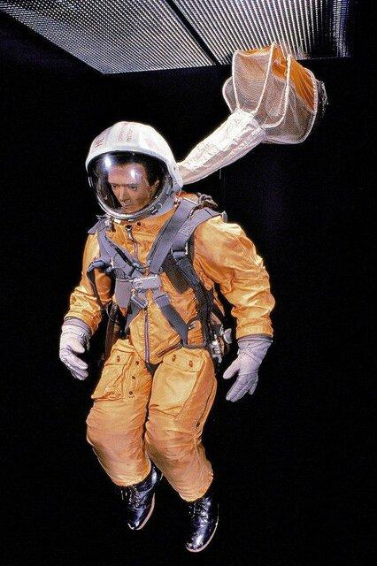 آدمک فضانورد روسی,اخبار علمی,خبرهای علمی,نجوم و فضا