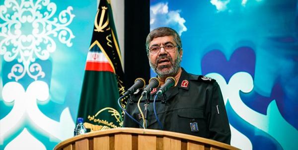 رمضان شریف,اخبار سیاسی,خبرهای سیاسی,دفاع و امنیت