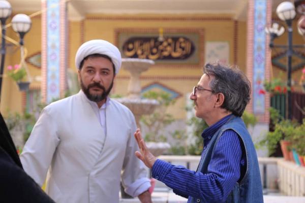 فیلم طبقه دوم,اخبار فیلم و سینما,خبرهای فیلم و سینما,سینمای ایران