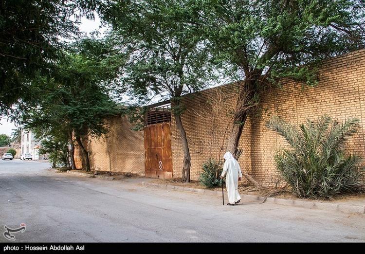 تصاویر خرمشهر بعد از آزادی,عکس های شهر خرمشهر,تصاویر خرمشهر بعد از 37 سال آزادی